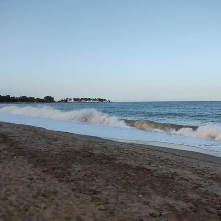 דירות קואבס דל אלמאנסורה El Rincon De La Paz מראה חיצוני תמונה