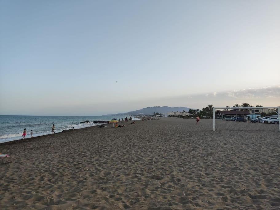 דירות קואבס דל אלמאנסורה El Rincon De La Paz מראה חיצוני תמונה